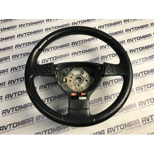 Кермо Фольксваген Пассат В6 2005-2010 Volkswagen Passat B6 3C04190911QB
